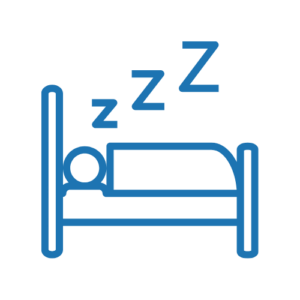 sleeping-icon